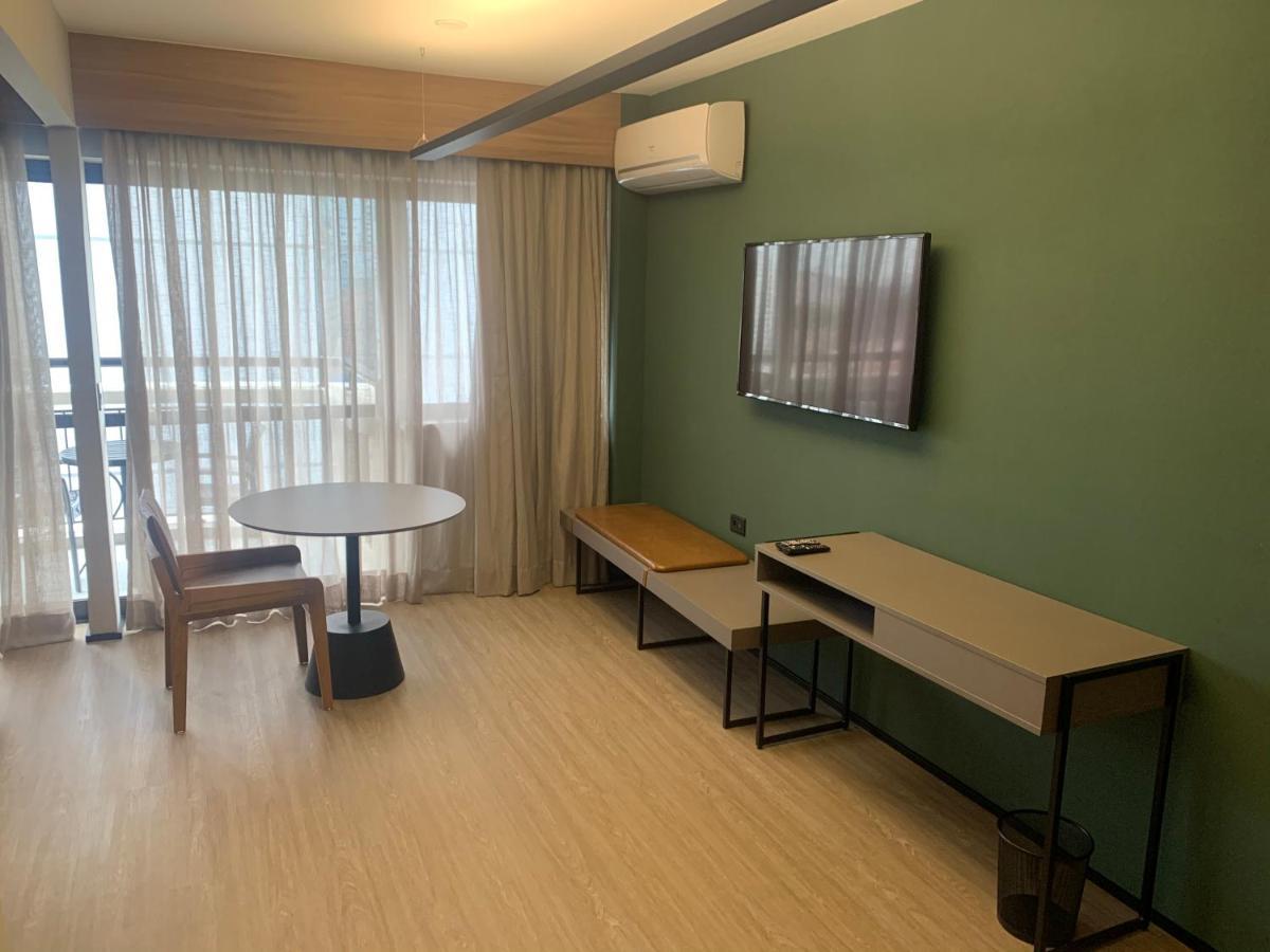 The Capital Flat - Itaim Aparthotel