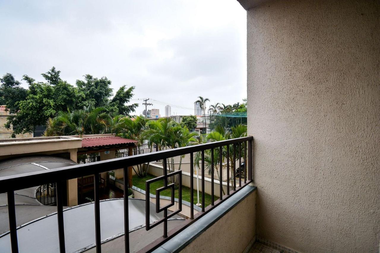 Căn hộ Sa11 Apto 2 Dorms Totalmente Equipado E Acolhedor