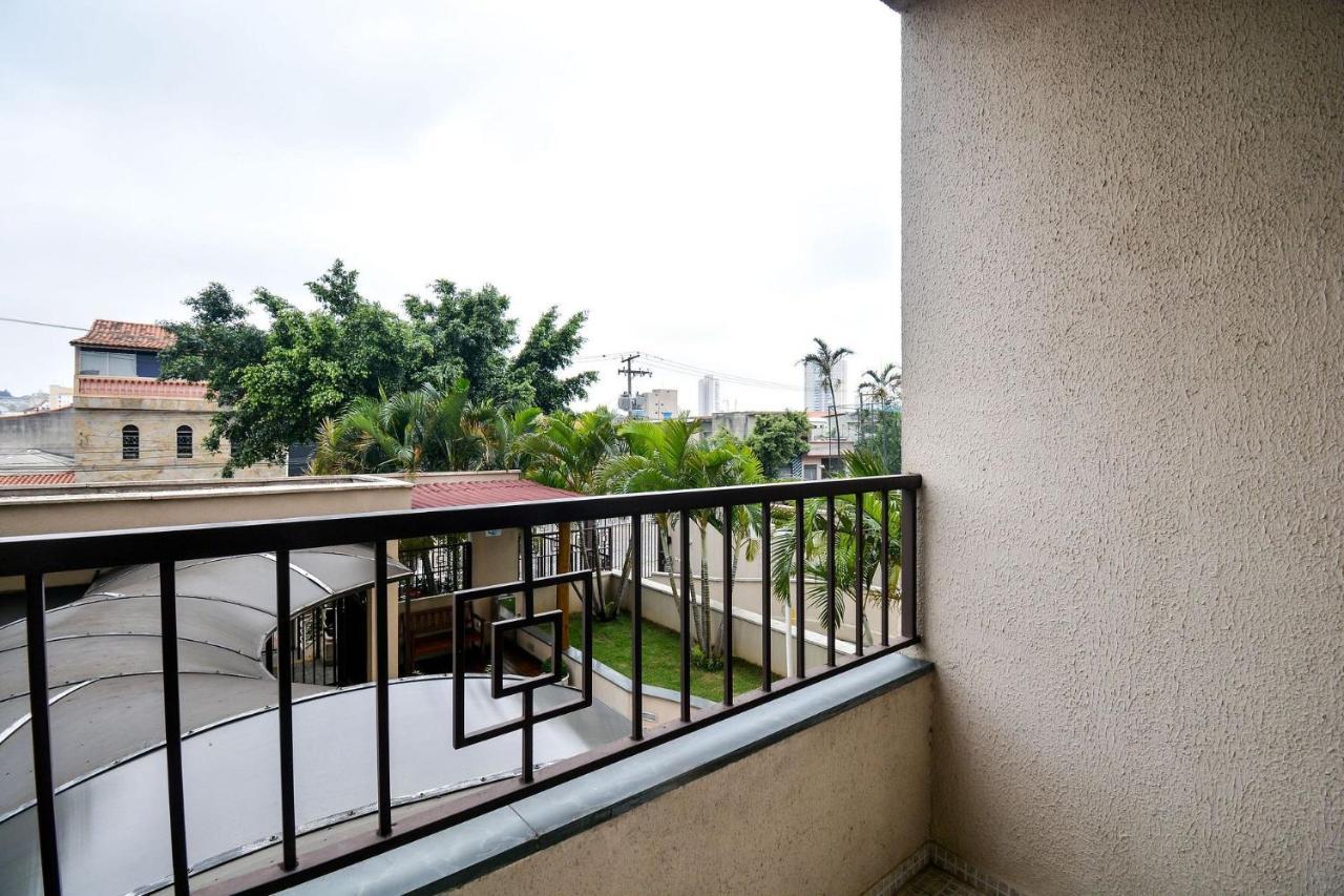 Sa11 Apto 2 Dorms Totalmente Equipado E Acolhedor Căn hộ *