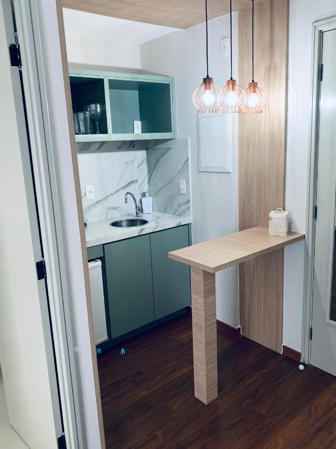 Nos Jardins Apartment