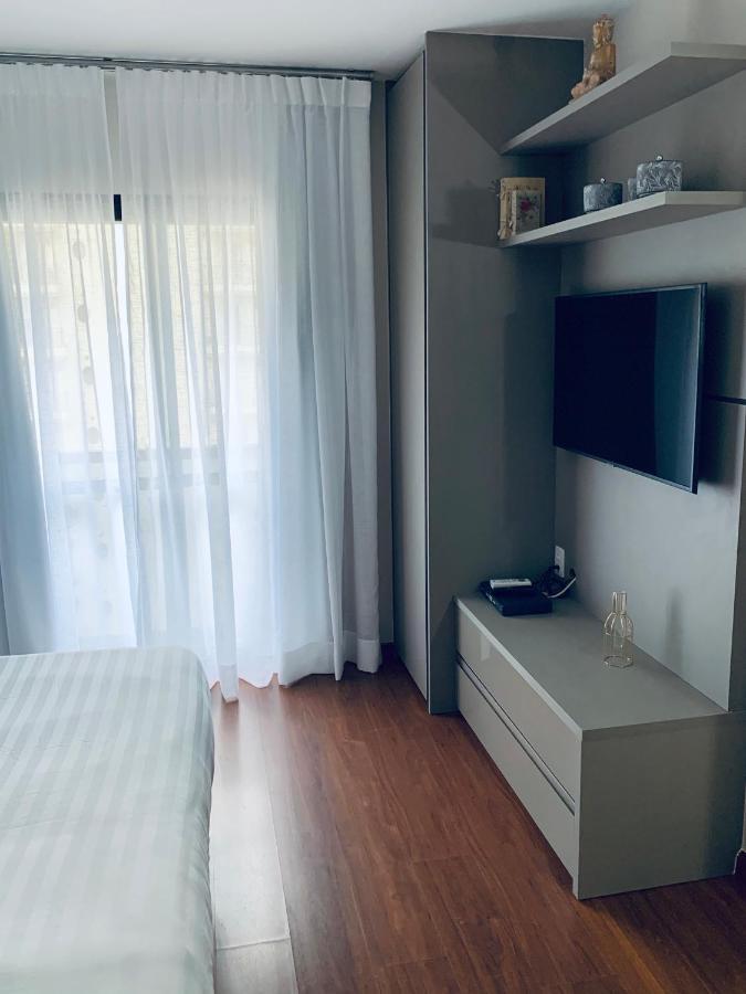 Nos Jardins Apartment *