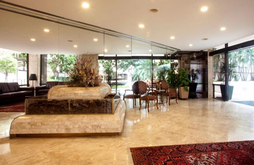Proximo A Voce Apartment São Paulo