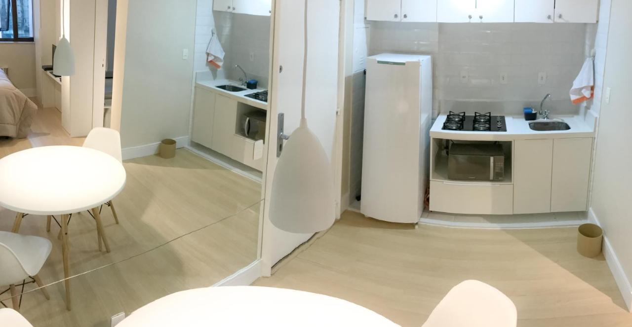 Proximo A Voce Apartment