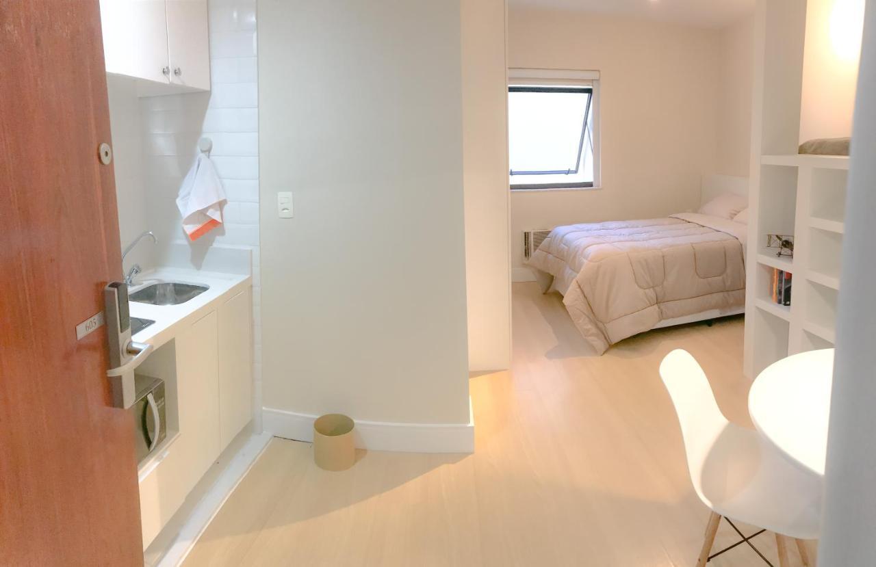 Apartment Proximo A Voce São Paulo
