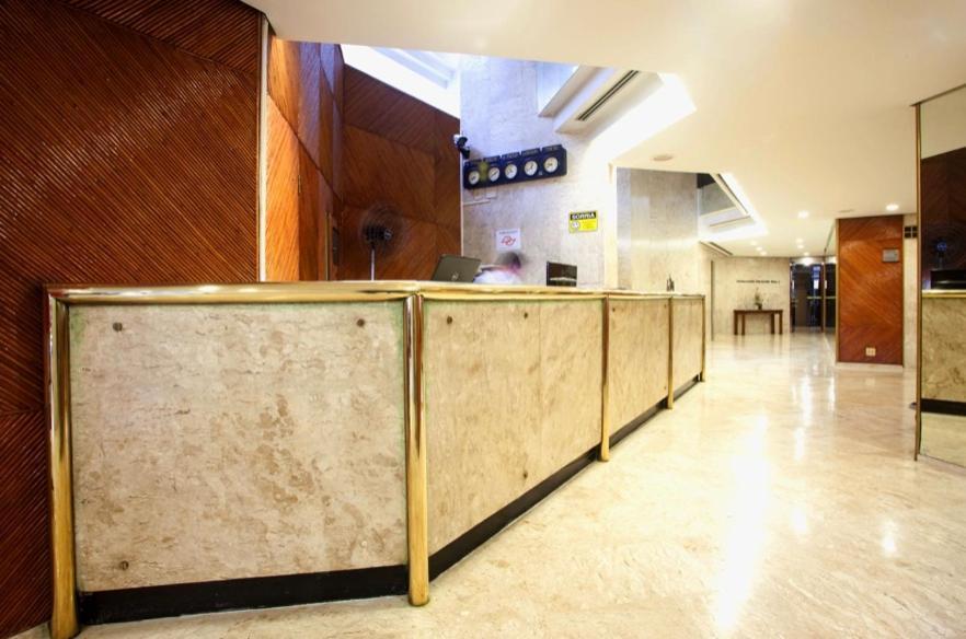 Apartment Proximo A Voce