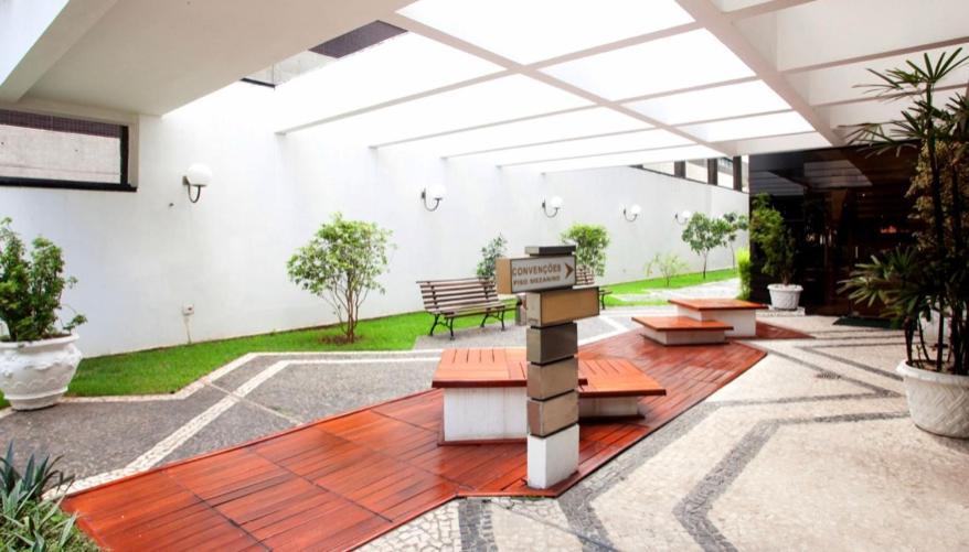 Apartment Proximo A Voce São Paulo