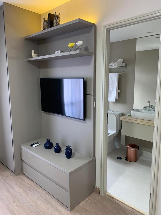 Jardim Paulista Com Vista Khách sạn *
