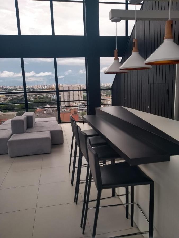 Lindo No Bom Retiro Prox Ao Anhembi Sambodromo Com Wifi Apartment Sao Paulo