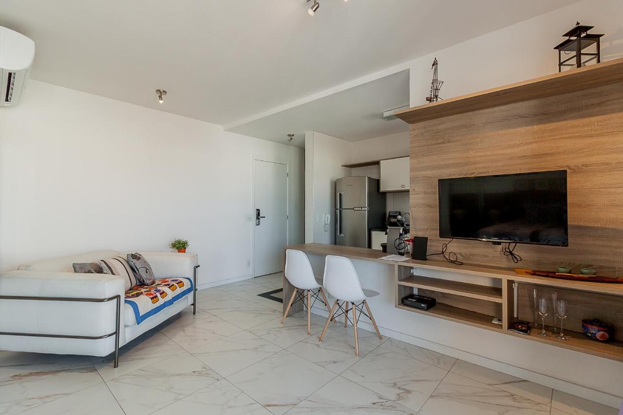 Apartamento Clean Berrini 26 Apartment Sao Paulo