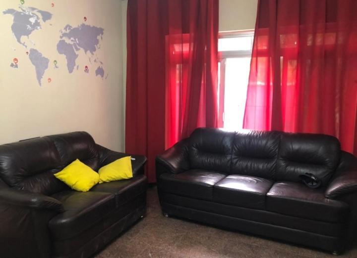Hostel Dumah Sao Paulo