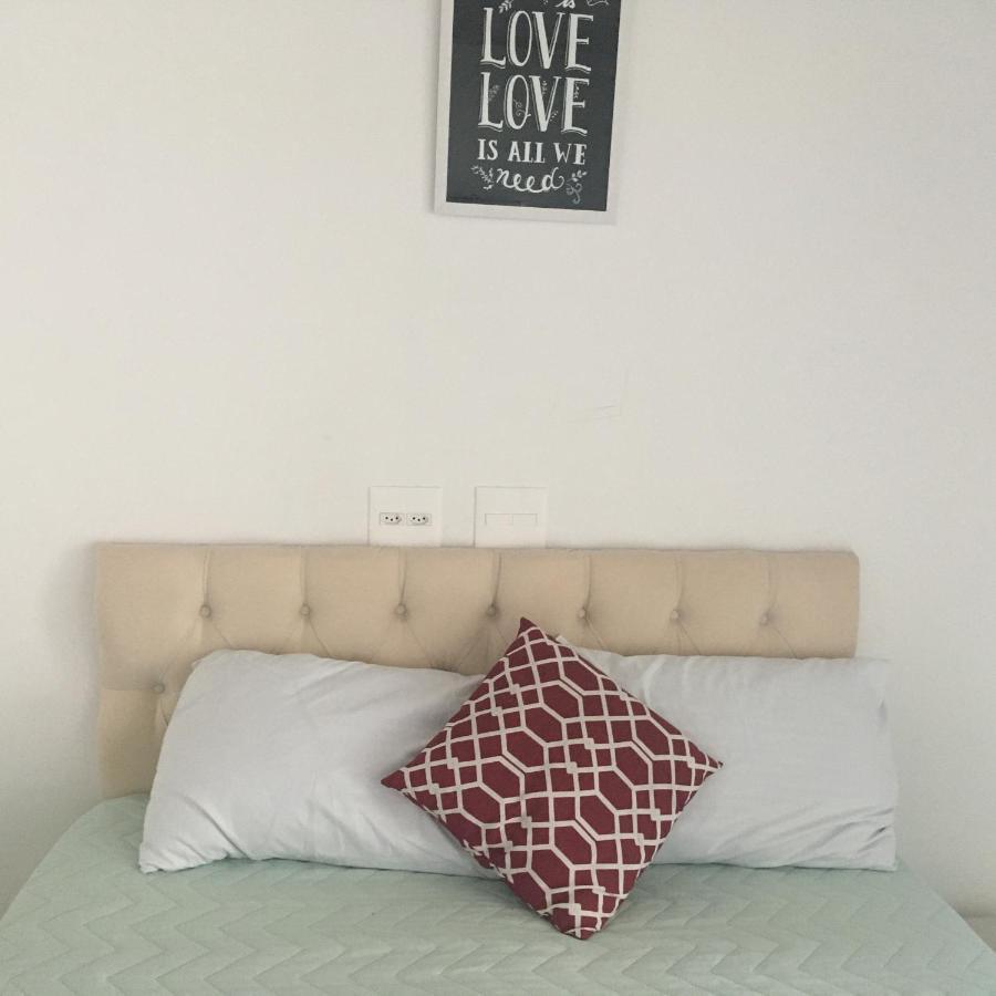 Apartment Lindo No Bom Retiro Prox Ao Anhembi Sambodromo Com Wifi
