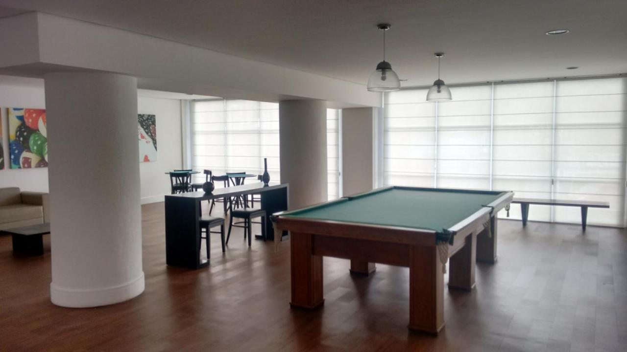 Maximus Luxury In Nyc Berrini Ii Apartment Sao Paulo