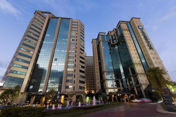 M N Flats - Flat Dentro Do Wi Av Ibirapuera 2927