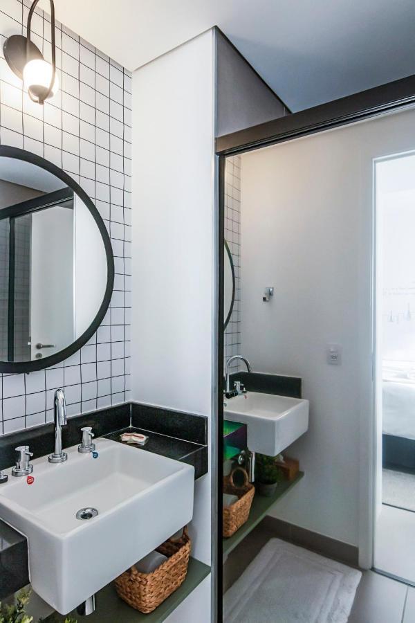Apartamento Studio Charme Vila Mariana Com Lava Loucas
