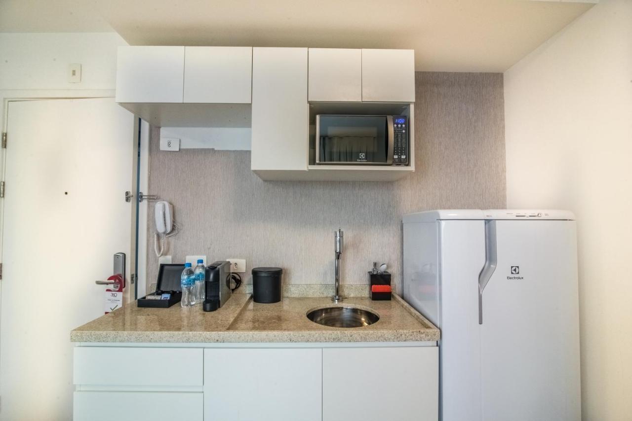 360 Sao Luis Apartment *