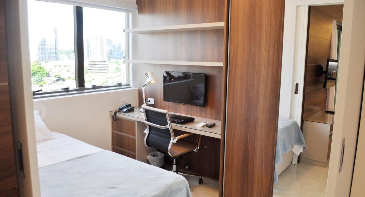 Flat No Brooklin 121 Căn hộ