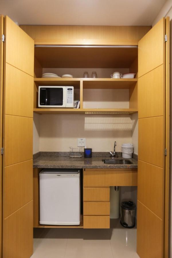 Apartamento Flat Executive Jardins