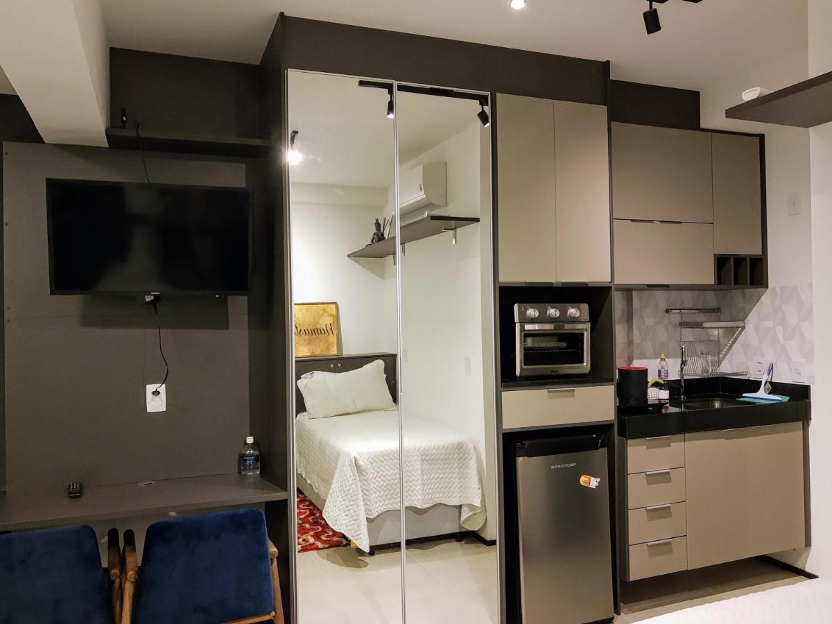 Studio Acongegante Na Vila Mariana * Sao Paulo