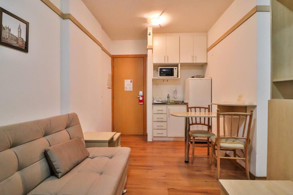 Apartment Bhomy Paulista Quase Na Paulista Ri107