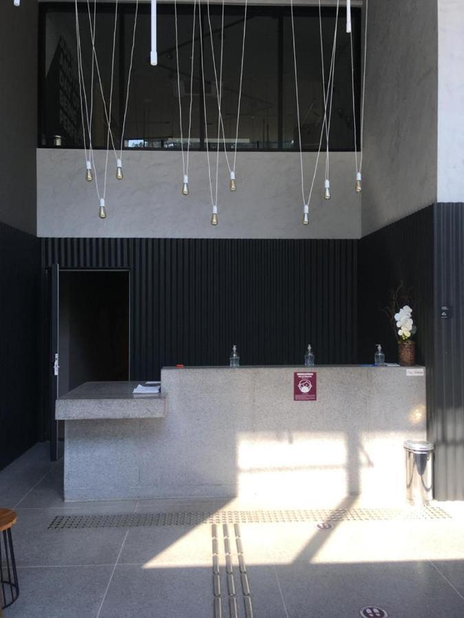 Studio Acongegante Na Vila Mariana *