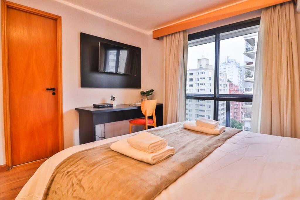 Bhomy Jardins Otimizado E Confortavel In1011