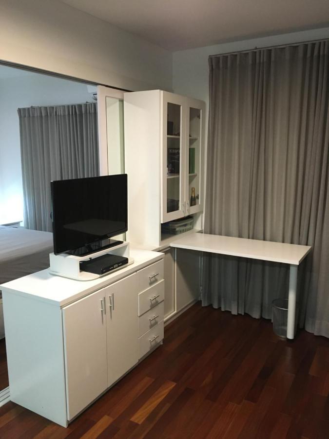 Newciti Flat Itaim Bibi *