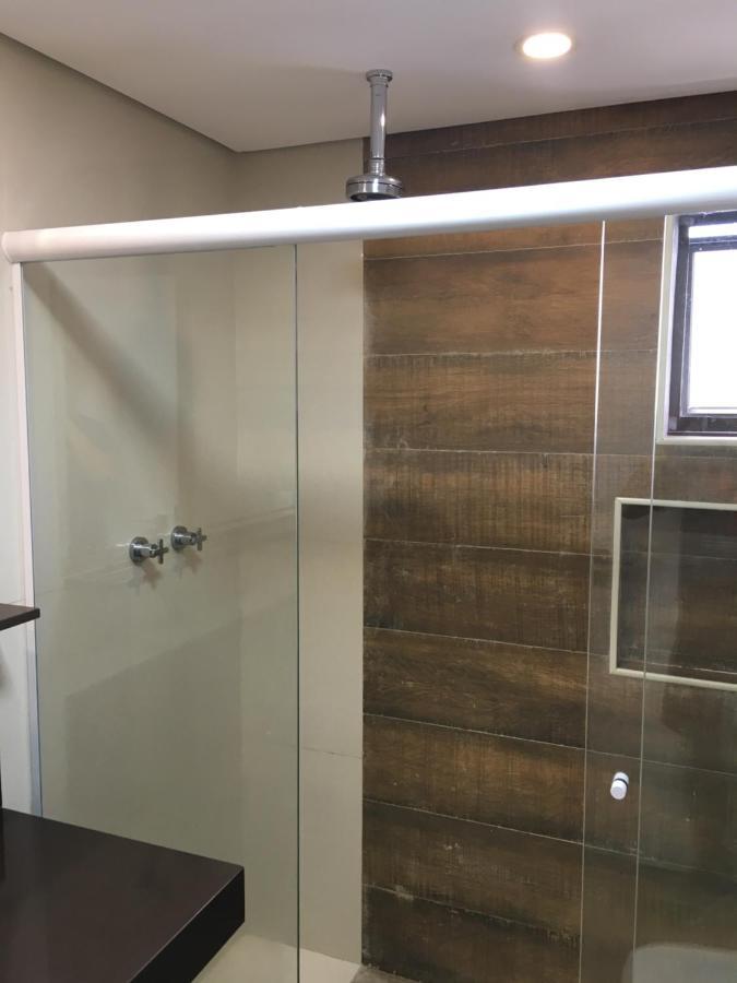 Aparthotel Newciti Flat Itaim Bibi Sao Paulo