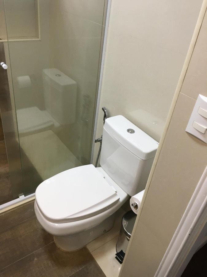Newciti Flat Itaim Bibi Aparthotel Sao Paulo