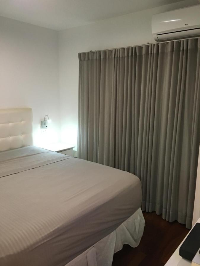 Newciti Flat Itaim Bibi Sao Paulo