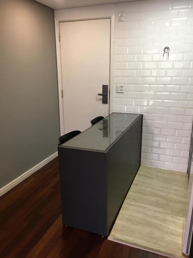 Newciti Flat Itaim Bibi Sao Paulo