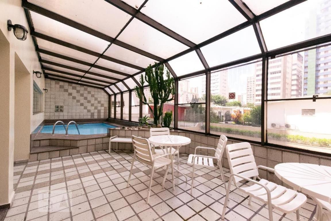 Newciti Flat Itaim Bibi Aparthotel *