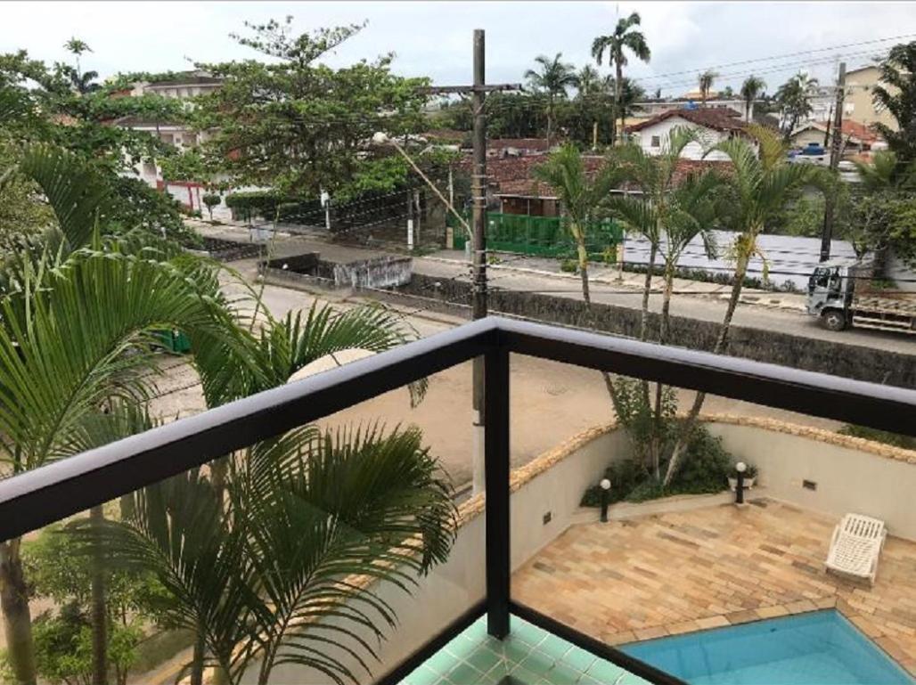 Apartment Quinta Na Praia São Paulo