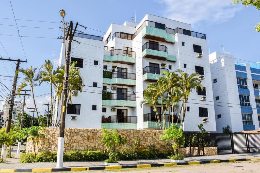 Apartment Quinta Na Praia São Paulo