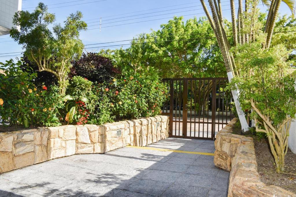 Quinta Na Praia Apartment São Paulo