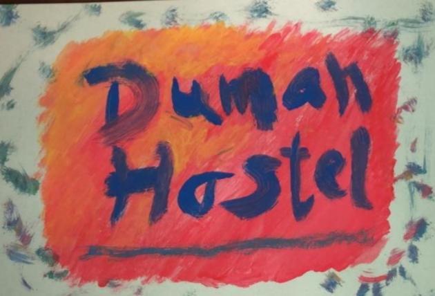 Dumah Hostel