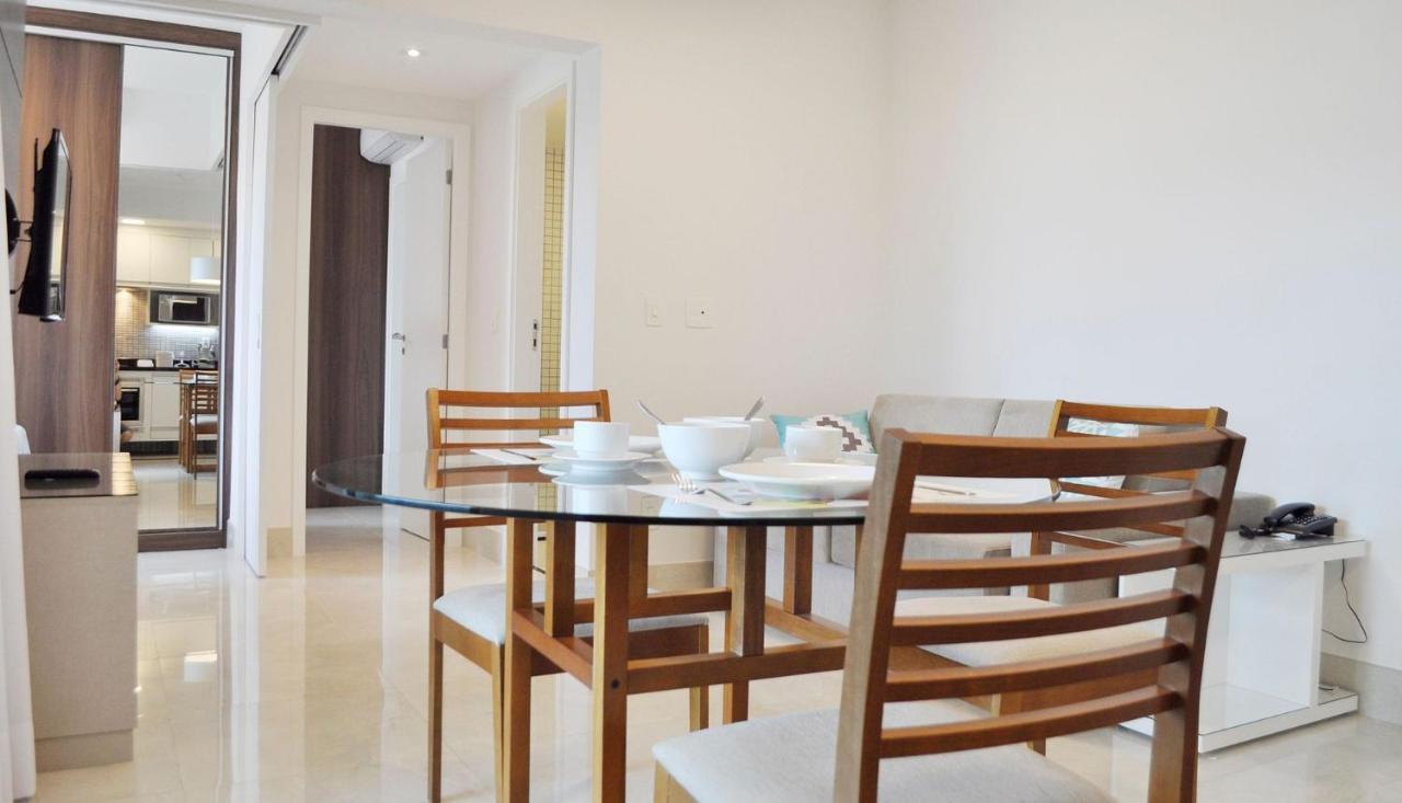 Căn hộ Flat No Brooklin 121