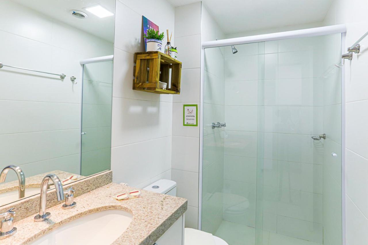 Studio Vila Madalena Com Piscina Climatizada São Paulo