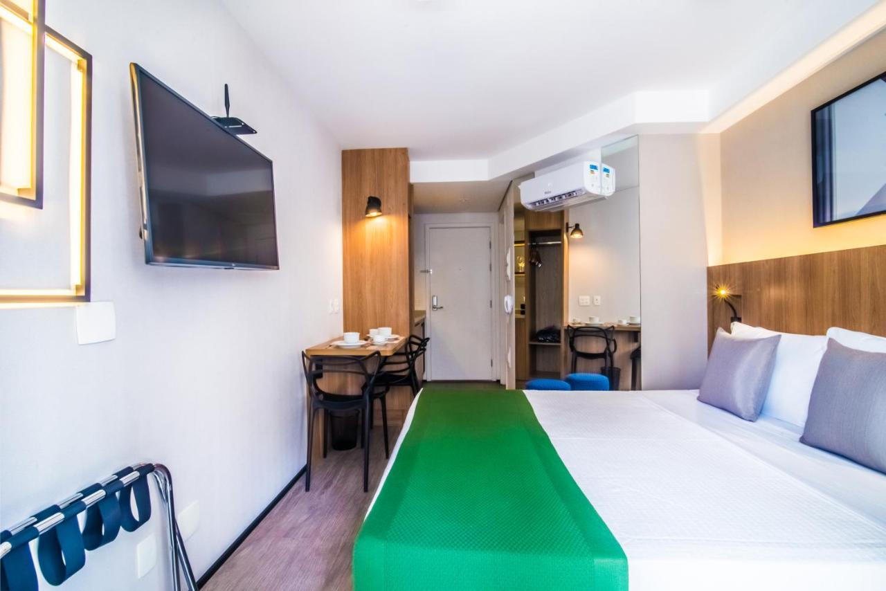 360 Sao Luis Apartment