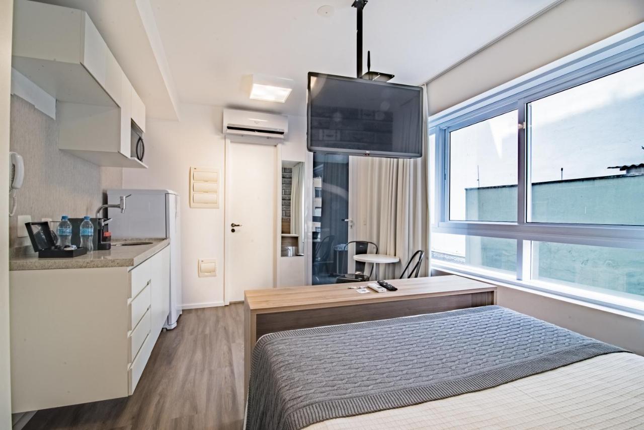 360 Sao Luis Apartment Sao Paulo