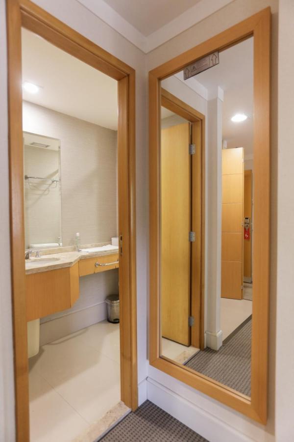 Apartamento Flat Executive Jardins