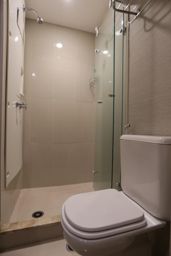 Flat Executive Jardins Apartamento São Paulo