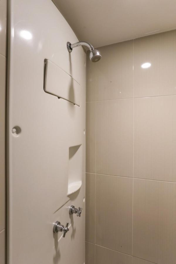 Apartamento Flat Executive Jardins São Paulo