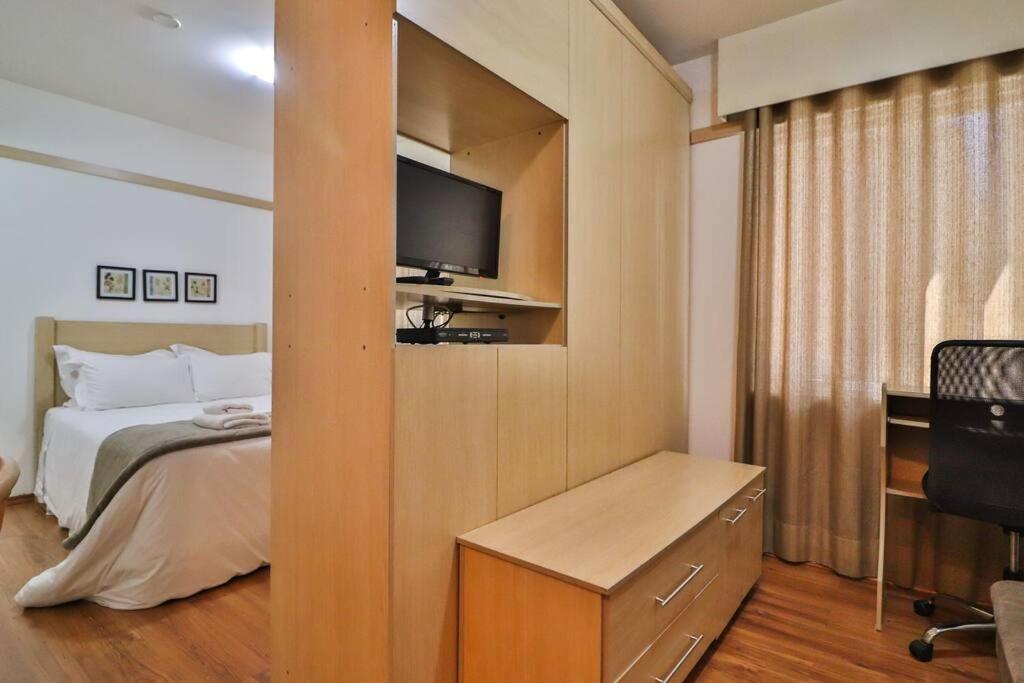 Bhomy Paulista Quase Na Paulista Ri107 Apartment
