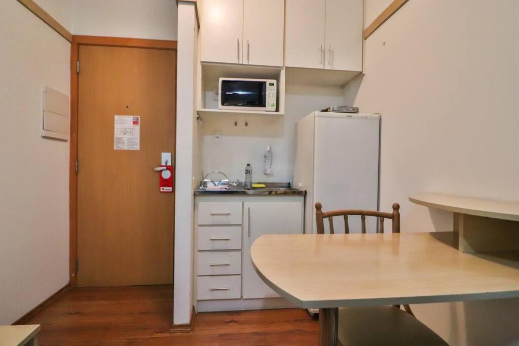 Apartment Bhomy Paulista Quase Na Paulista Ri107 *