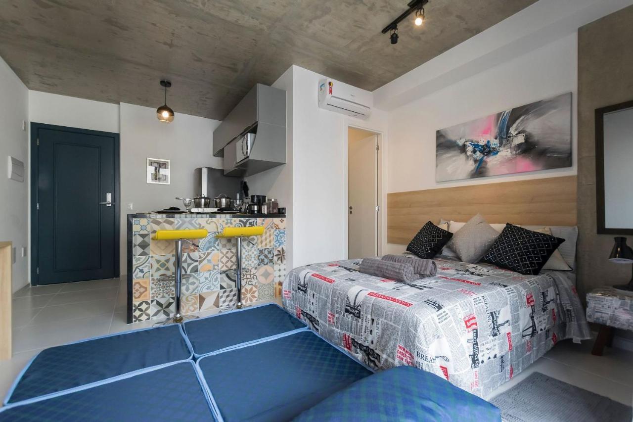 Lindo Studio Arouche 711 Daire