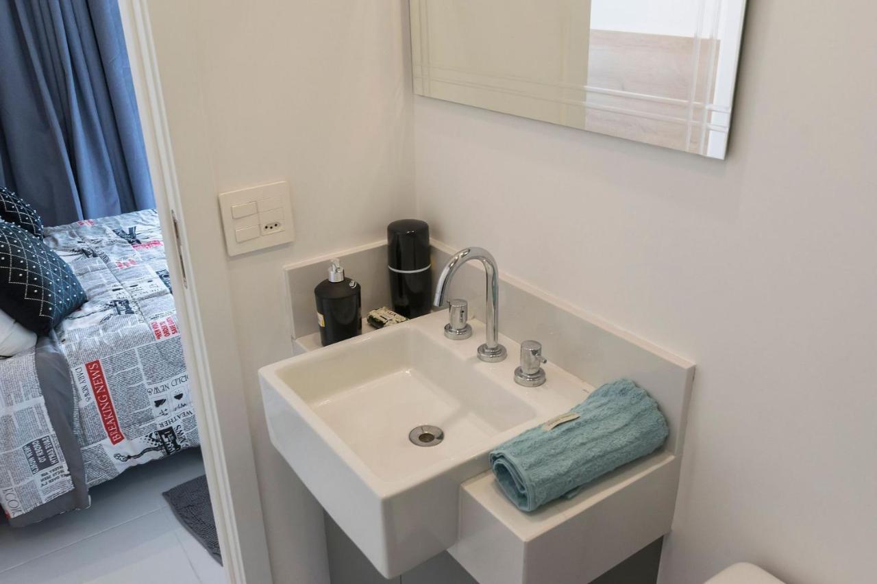 Lindo Studio Arouche 711 Daire