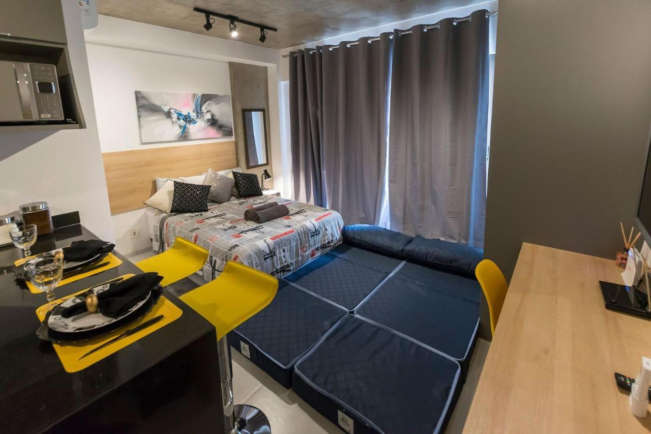 Lindo Studio Arouche 711 Daire