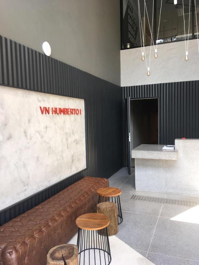 Studio Acongegante Na Vila Mariana Apartemen Sao Paulo