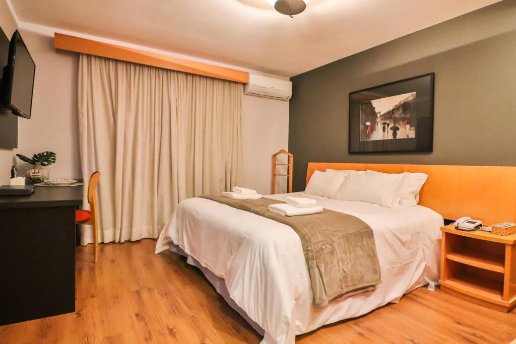 Apartment Bhomy Jardins Otimizado E Confortavel In1011 Sao Paulo