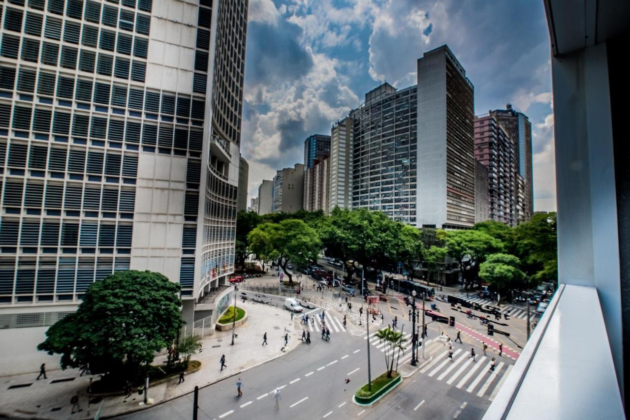 360 Sao Luis Apartment